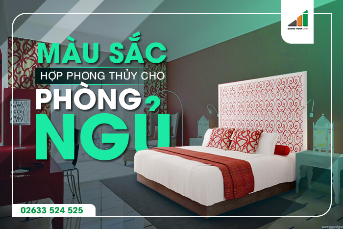 CHON MAU SAC HOP PHONG THUY PHONG NGU