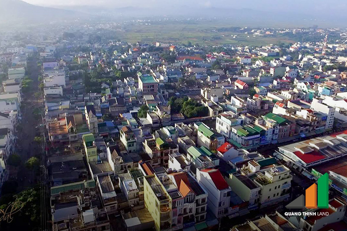 Lâm Đồng lập quy hoạch khu đô thị gần 3.000 ha tại Đức Trọng - quangthinhland.vn