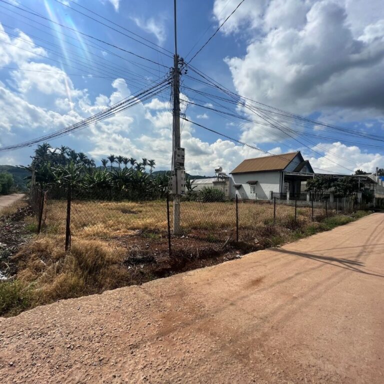 Bán đất, xã Tà Nung, thành phố Đà Lạt, tỉnh Lâm Đồng, 750m2, Đường bê tông ô tô 4m